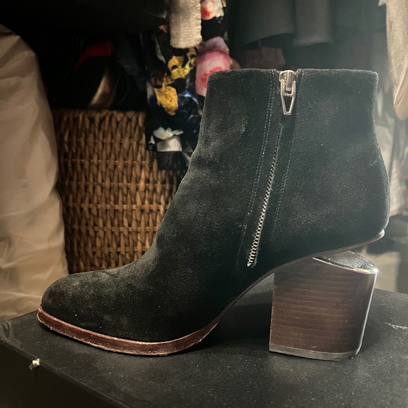 Alexander Wang Booties - Picture 1 of 2